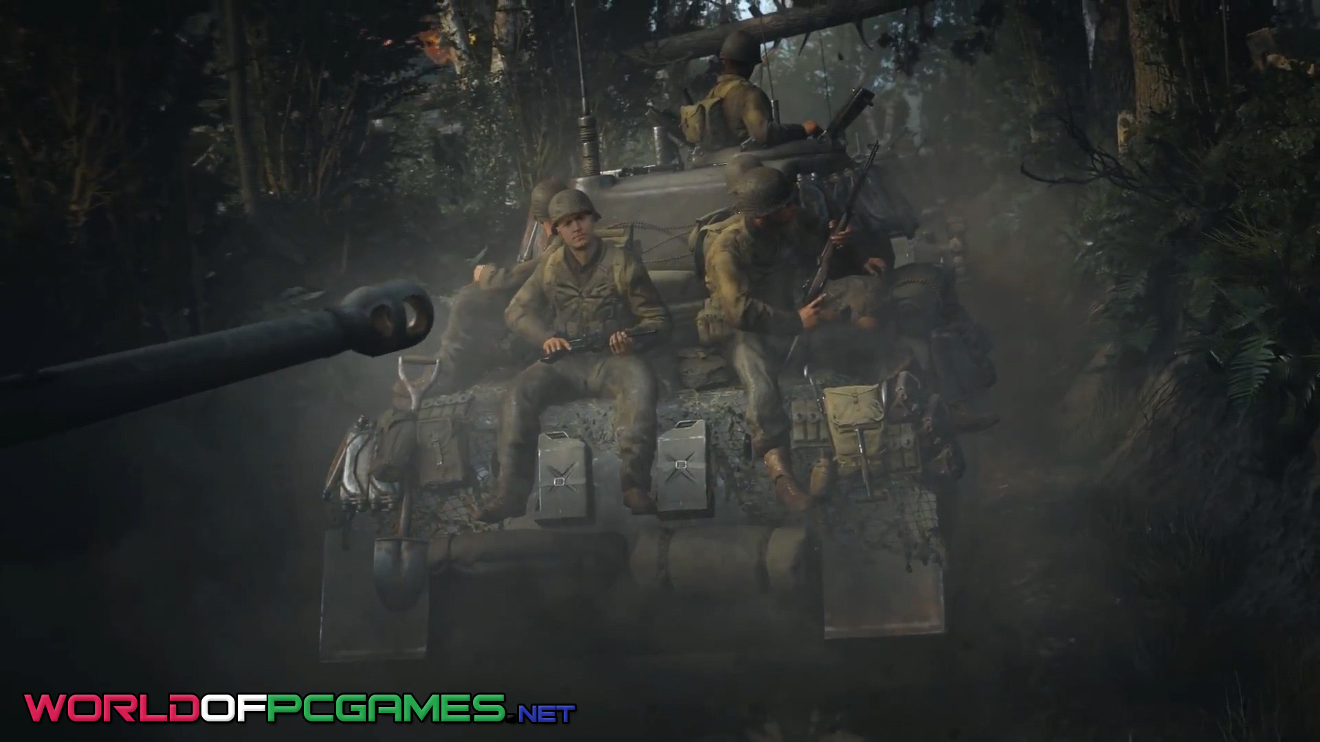 Call Of Duty Ww2 Beta Pc Download